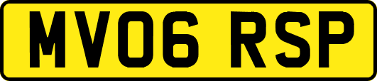MV06RSP