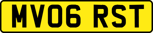 MV06RST