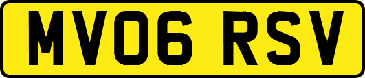 MV06RSV