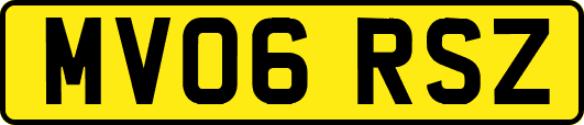 MV06RSZ