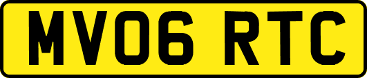 MV06RTC