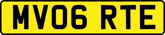 MV06RTE