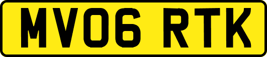 MV06RTK