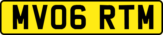 MV06RTM
