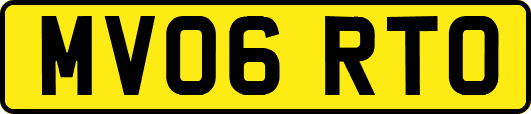 MV06RTO