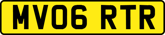 MV06RTR