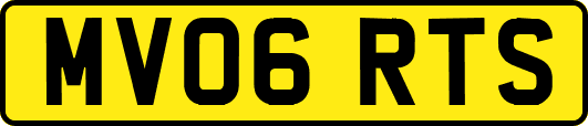 MV06RTS