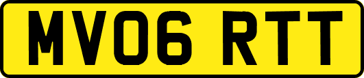 MV06RTT