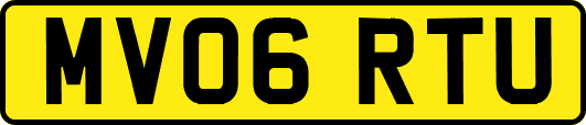 MV06RTU