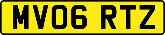 MV06RTZ