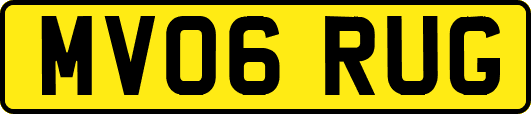 MV06RUG
