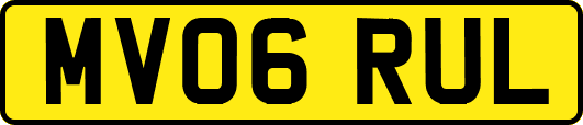 MV06RUL