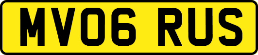 MV06RUS