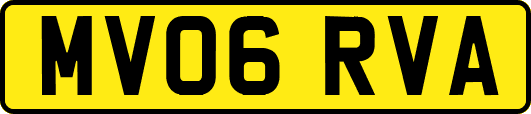 MV06RVA
