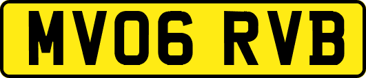 MV06RVB
