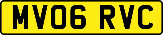 MV06RVC