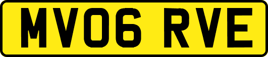 MV06RVE