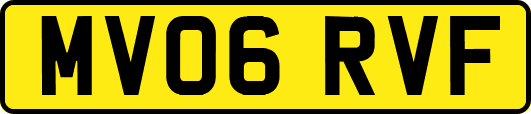 MV06RVF