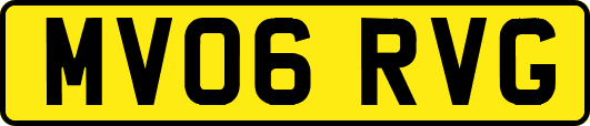 MV06RVG
