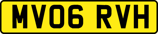 MV06RVH