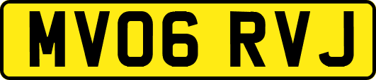 MV06RVJ