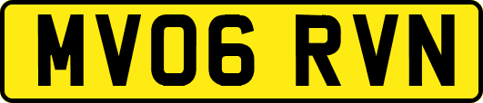 MV06RVN