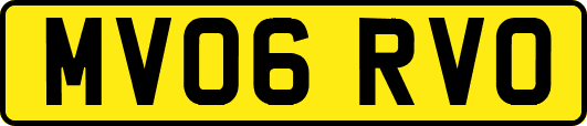 MV06RVO
