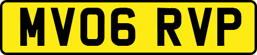 MV06RVP