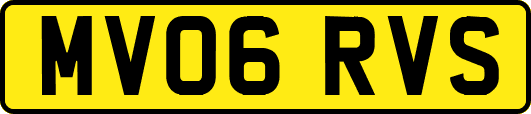 MV06RVS