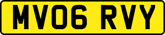 MV06RVY