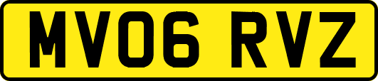 MV06RVZ