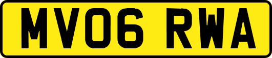 MV06RWA