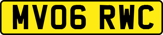 MV06RWC