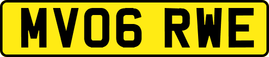 MV06RWE