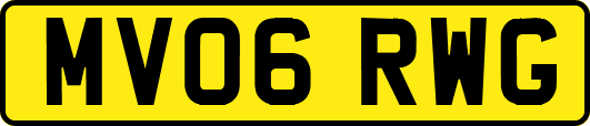 MV06RWG