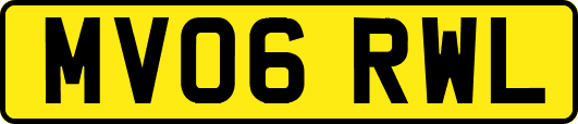 MV06RWL