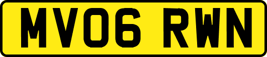 MV06RWN