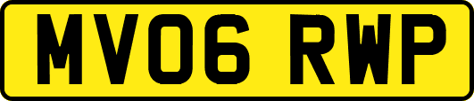MV06RWP
