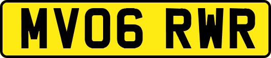 MV06RWR
