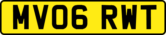 MV06RWT