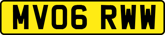 MV06RWW