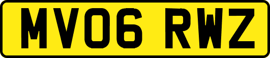 MV06RWZ