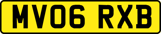 MV06RXB