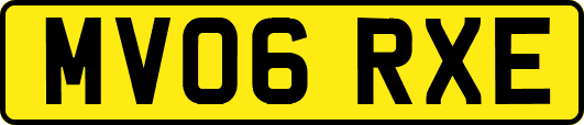 MV06RXE