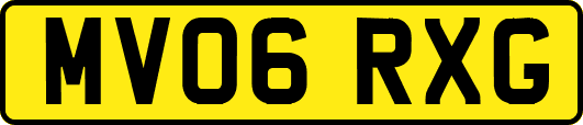 MV06RXG