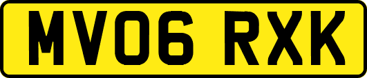 MV06RXK