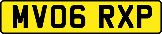 MV06RXP