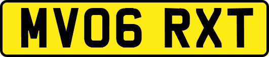 MV06RXT