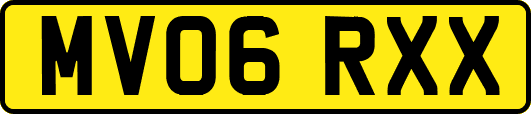 MV06RXX