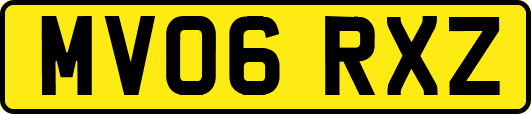 MV06RXZ